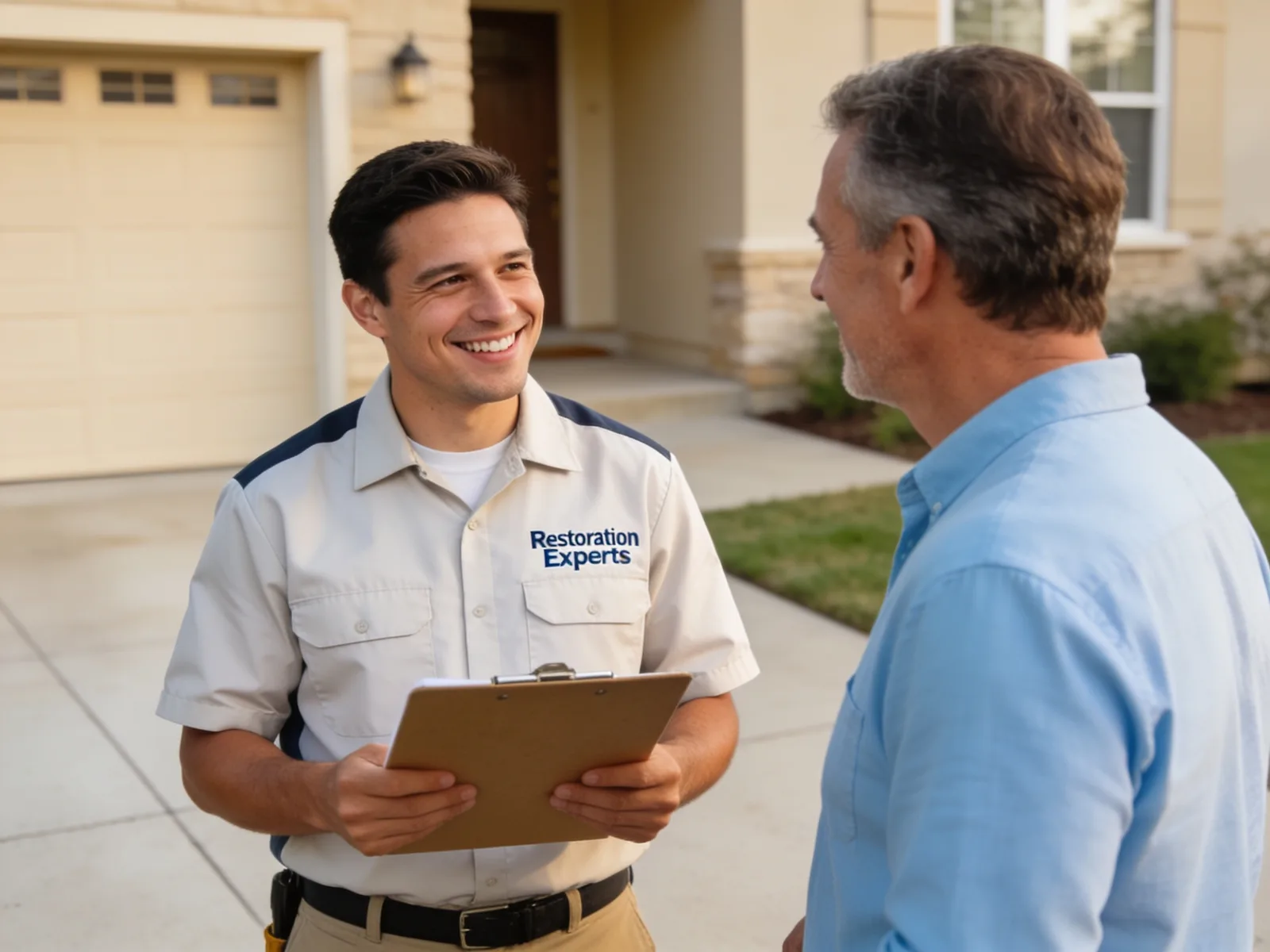 Water Damage Cleanup Pierson, MI FAQs